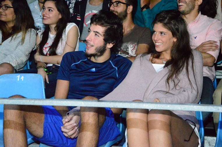 Beirut International Comedy Showcase 